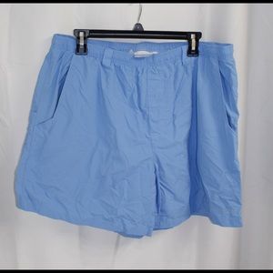 Columbia Fishing shorts
